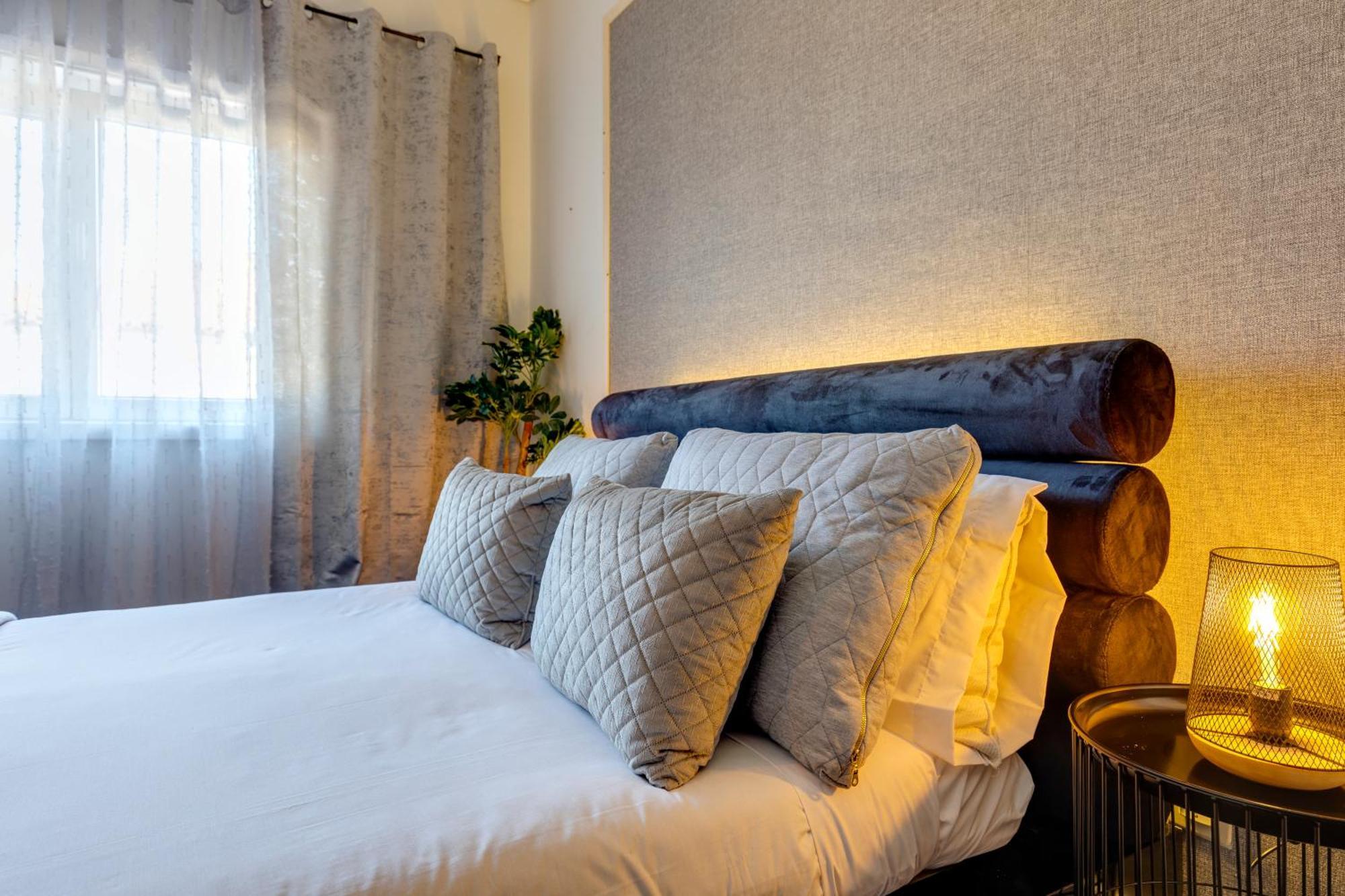 Quiet View Rooms OOporto Exteriör bild