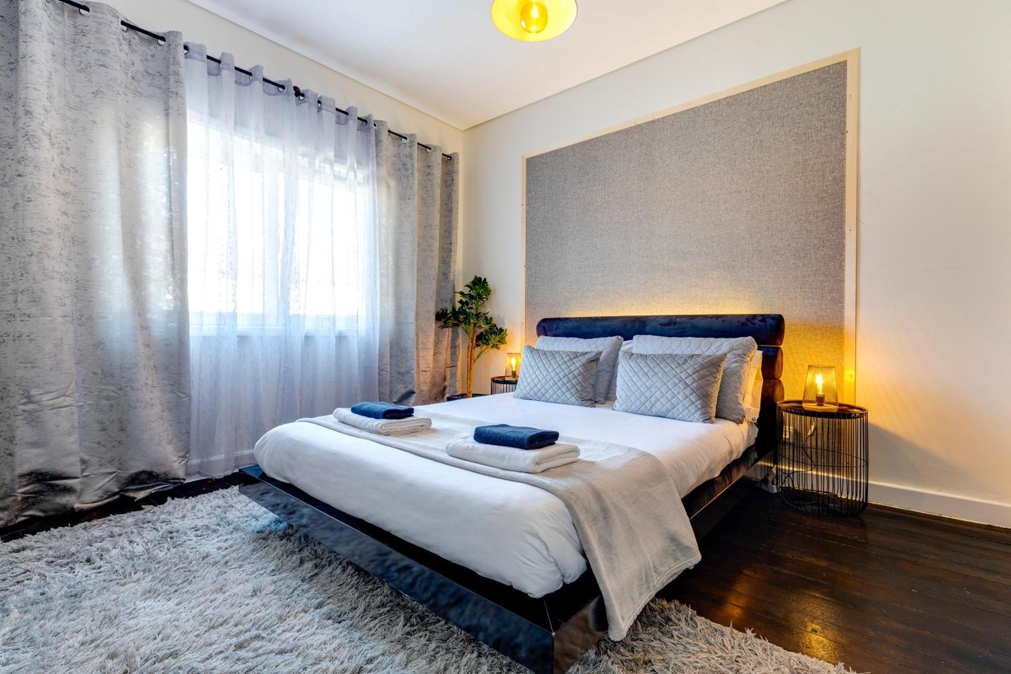 Quiet View Rooms OOporto Exteriör bild
